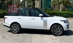 Land Rover Range Rover Vogue